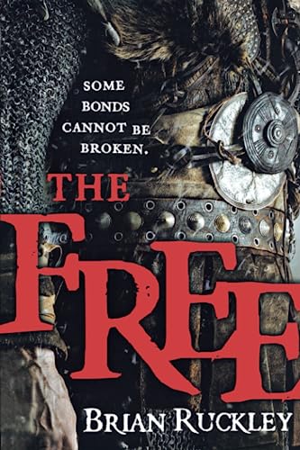 cover image The Free