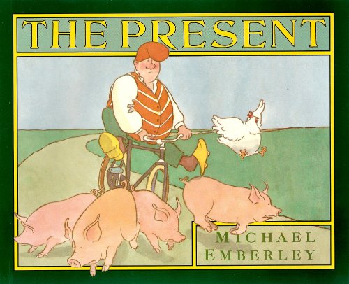 cover image The Present