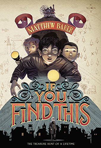 cover image If You Find This