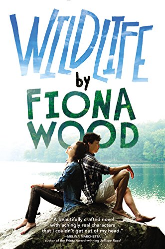 cover image Wildlife