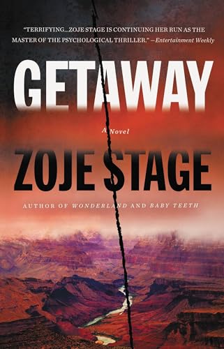 cover image Getaway