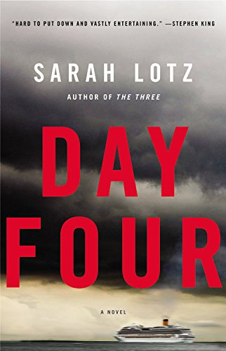 cover image Day Four