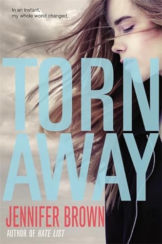 cover image Torn Away