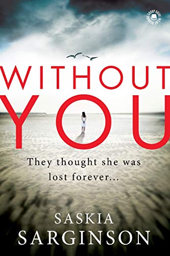 cover image Without You 