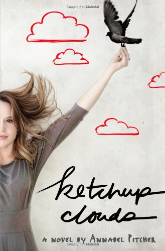 cover image Ketchup Clouds