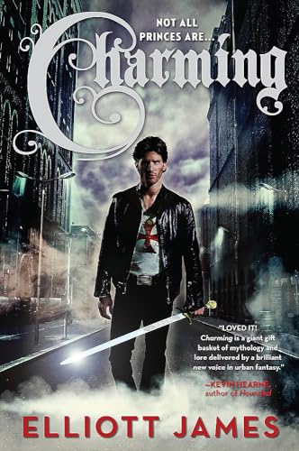 cover image Charming