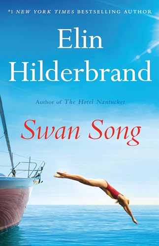 cover image Swan Song