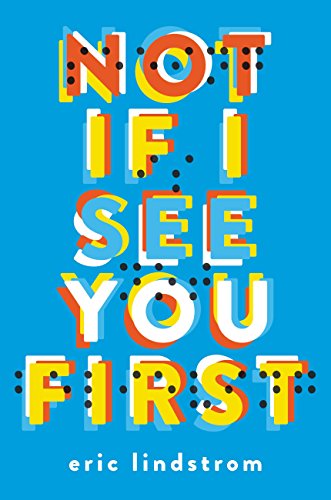 cover image Not If I See You First