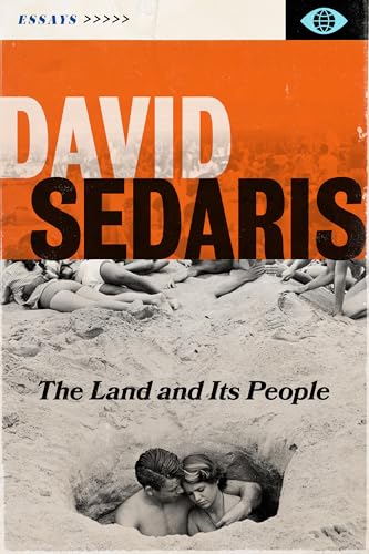 cover image The Land and Its People: Essays