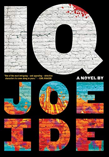 cover image IQ