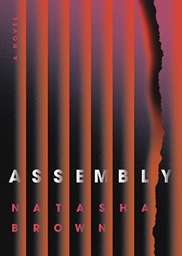 cover image Assembly