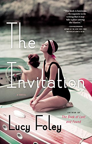 cover image The Invitation