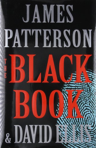 cover image The Black Book