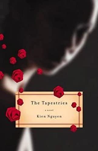 cover image THE TAPESTRIES