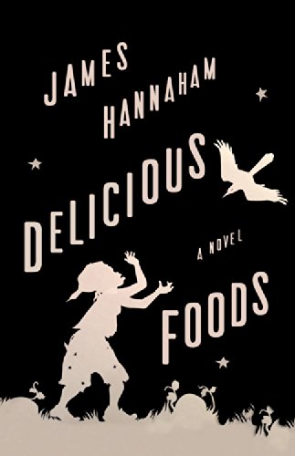 cover image Delicious Foods