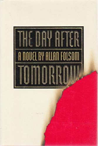 cover image The Day After Tomorrow
