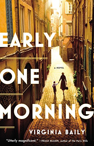 cover image Early One Morning