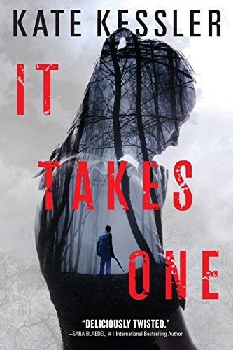 cover image It Takes One