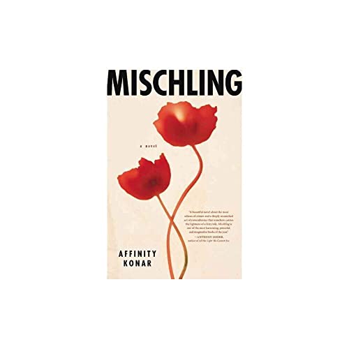 cover image Mischling
