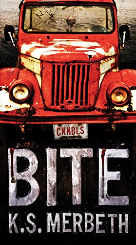 cover image Bite