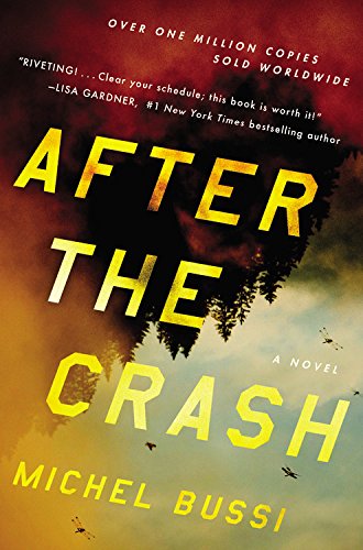 cover image After the Crash
