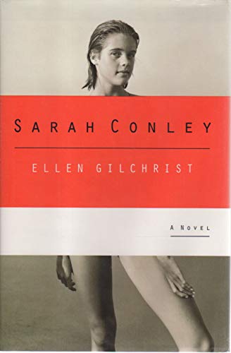 cover image Sarah Conley