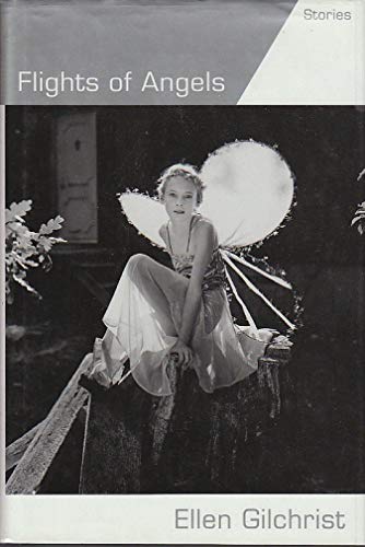 cover image Flights of Angels