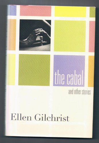cover image The Cabal and Other Stories