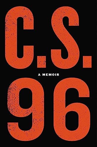 cover image Confidential Source Ninety-Six