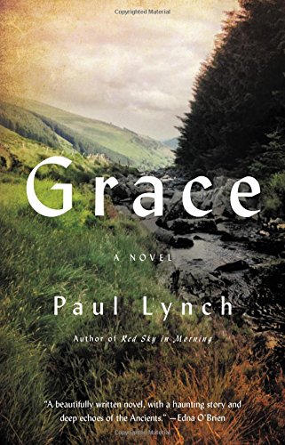 cover image Grace