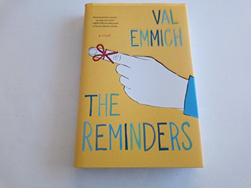 cover image The Reminders