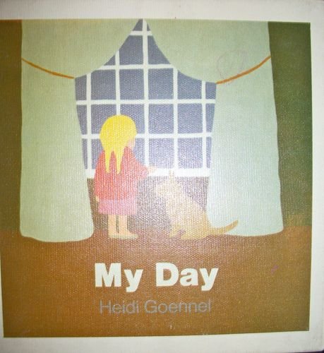 cover image My Day