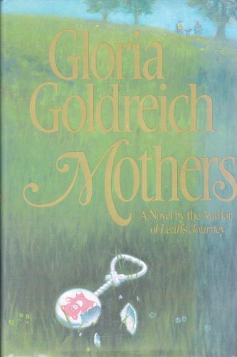 cover image Mothers