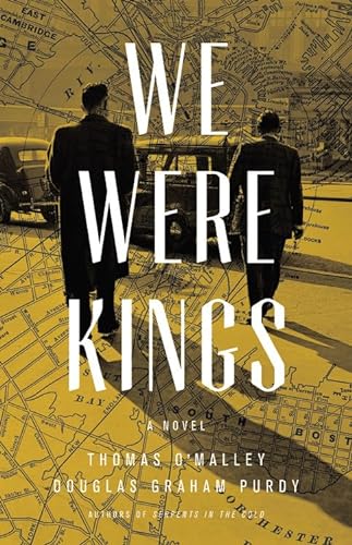 cover image We Were Kings