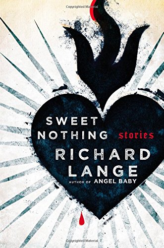 cover image Sweet Nothing