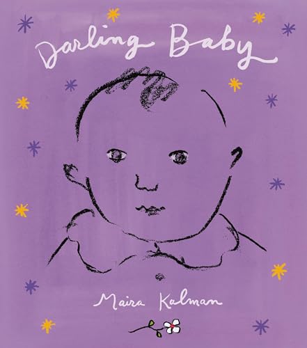 cover image Darling Baby