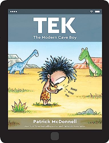cover image Tek