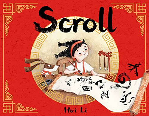 cover image Scroll
