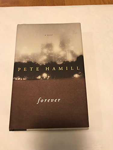 cover image FOREVER