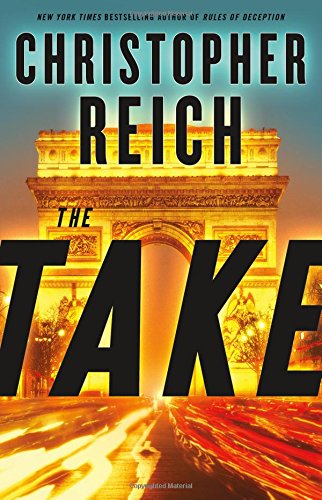 cover image The Take