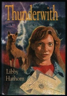 cover image Thunderwith