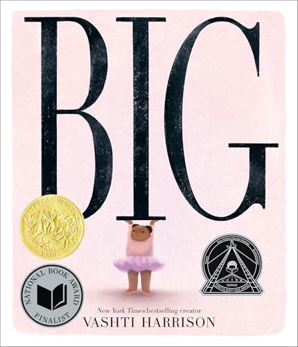 cover image Big