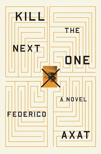 cover image Kill the Next One