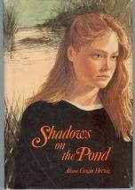 cover image Shadows on the Pond