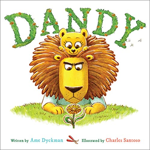 cover image Dandy