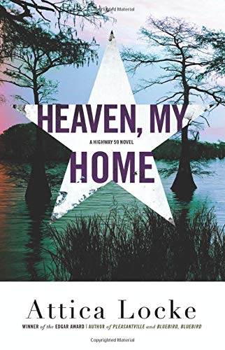 cover image Heaven, My Home