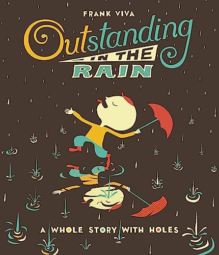 cover image Outstanding in the Rain 
