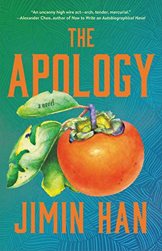 cover image The Apology