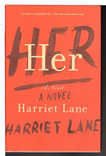 cover image Her