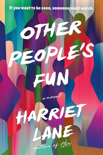 cover image Other People’s Fun